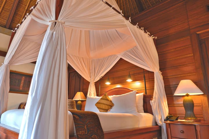 Puri Wulandari a Boutique Resort and Spa