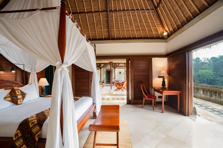 Puri Wulandari a Boutique Resort and Spa