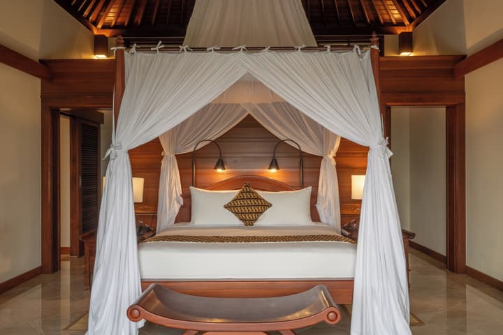 Puri Wulandari a Boutique Resort and Spa