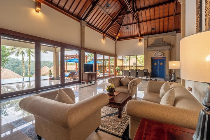 Puri Wulandari a Boutique Resort and Spa