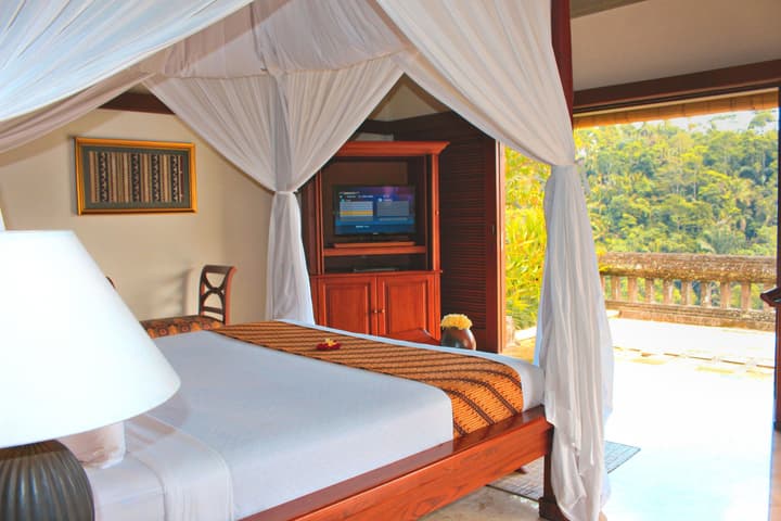Puri Wulandari a Boutique Resort and Spa