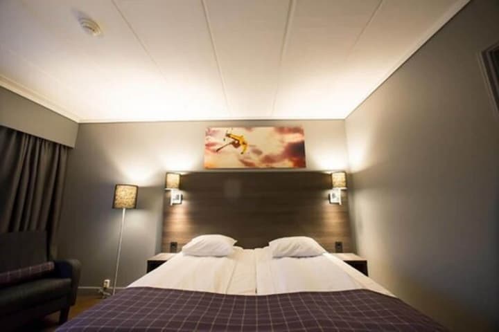 Geilo Hotel