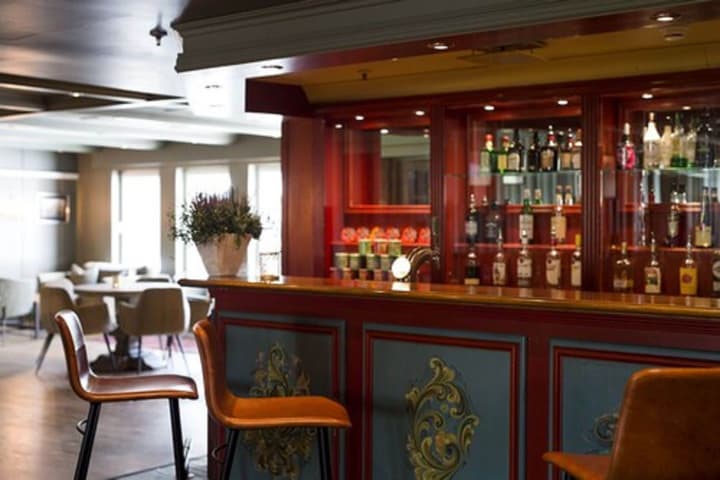 Geilo Hotel