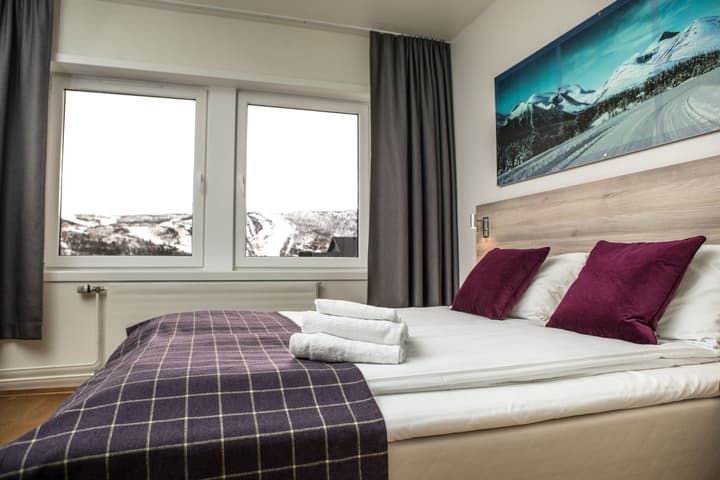 Geilo Hotel