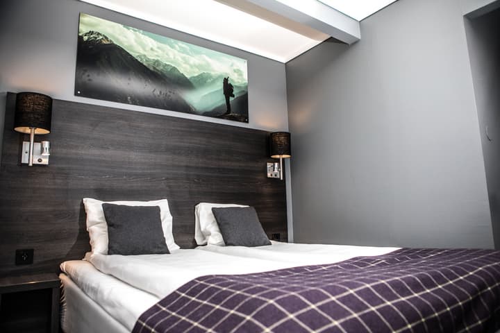 Geilo Hotel