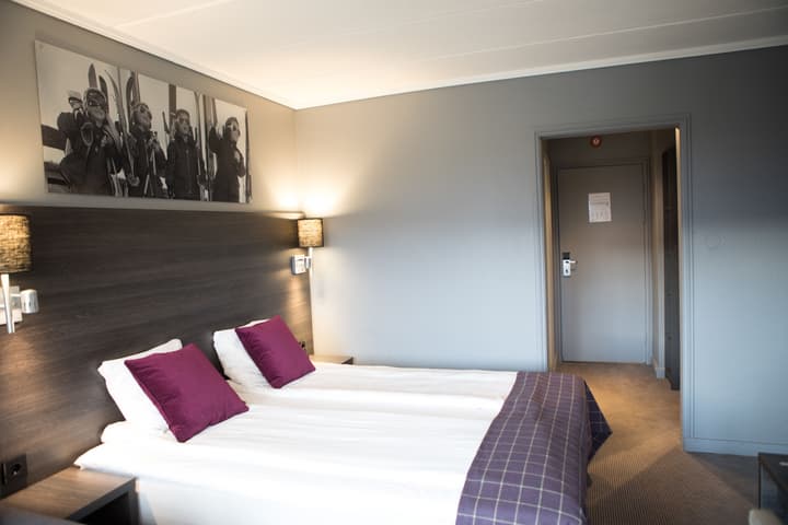 Geilo Hotel