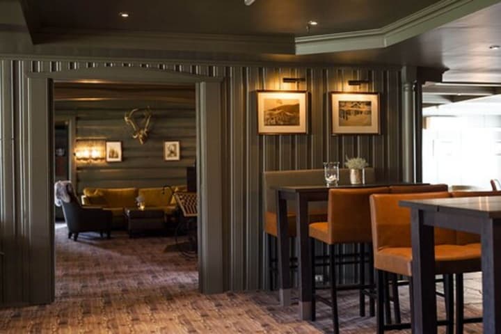 Geilo Hotel