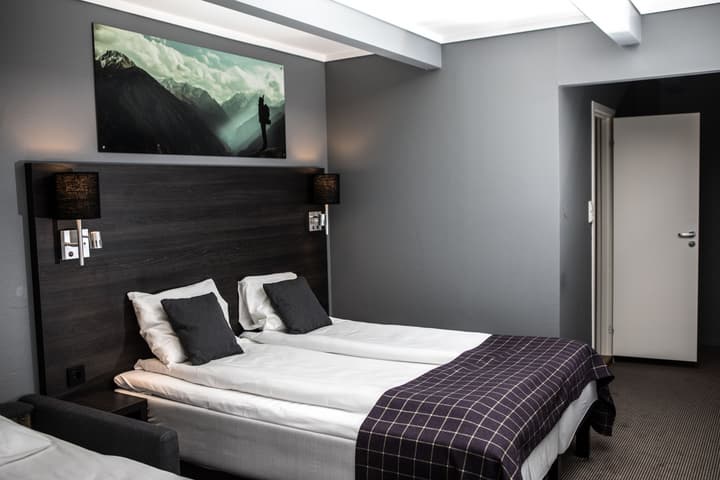 Geilo Hotel