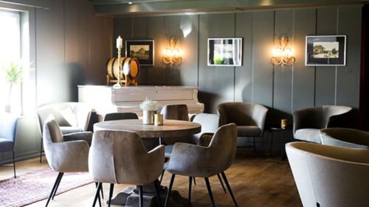 Geilo Hotel