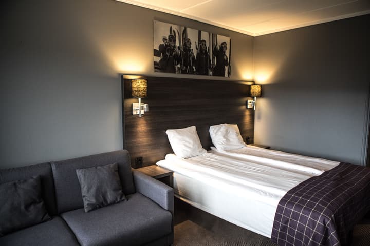 Geilo Hotel