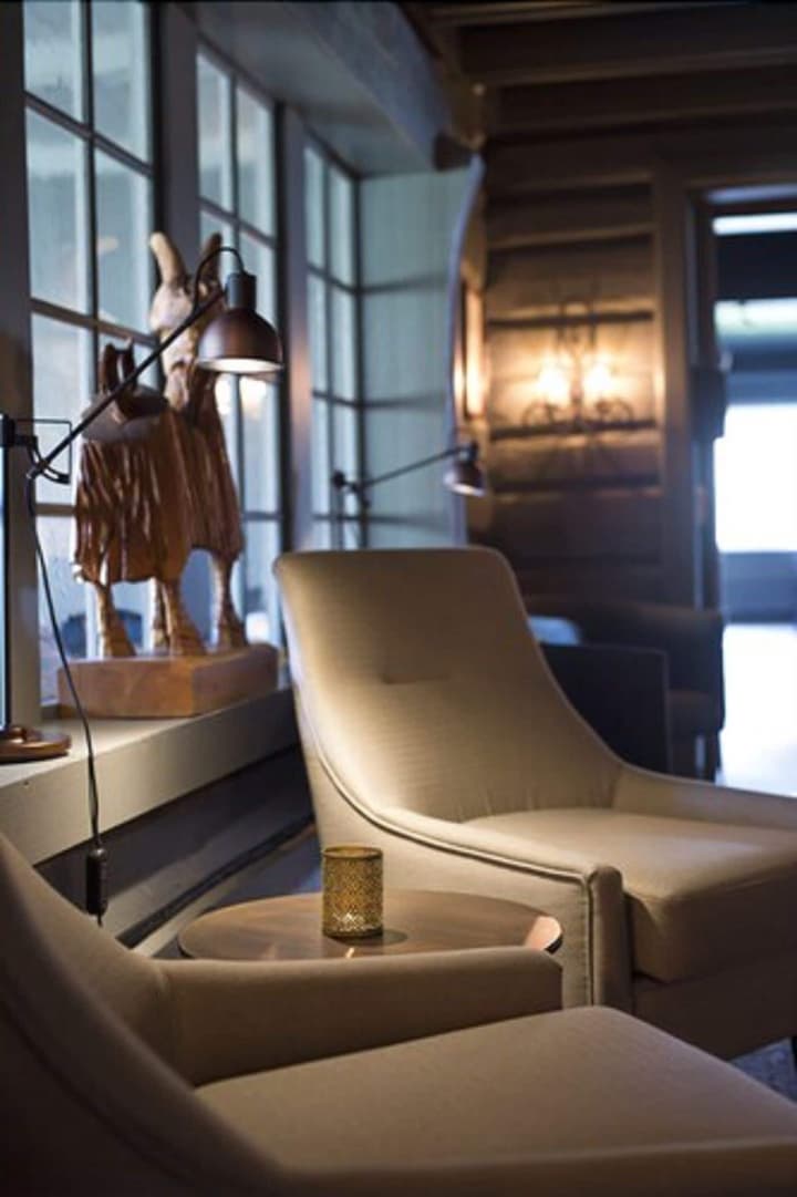 Geilo Hotel