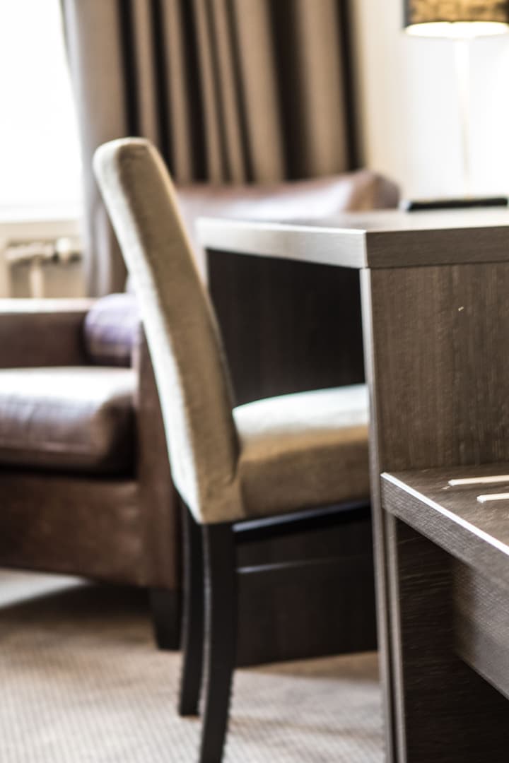 Geilo Hotel