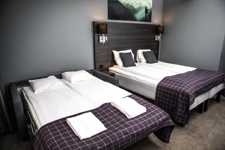 Geilo Hotel