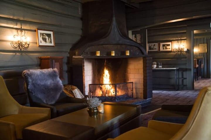 Geilo Hotel