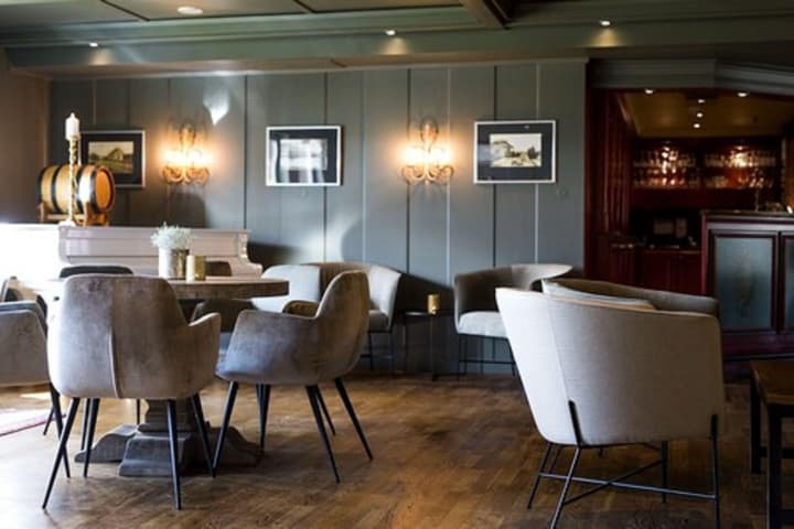 Geilo Hotel