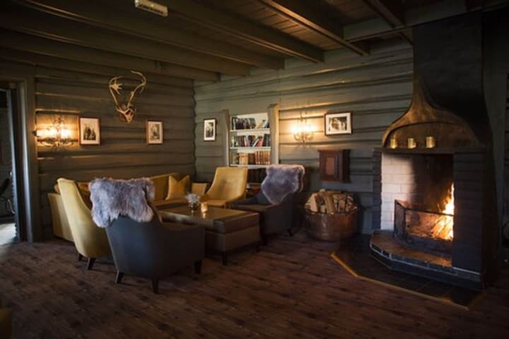 Geilo Hotel