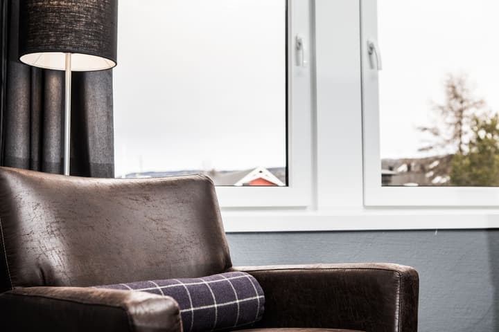 Geilo Hotel
