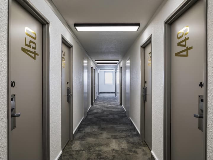 ibis Paris Porte De Bercy