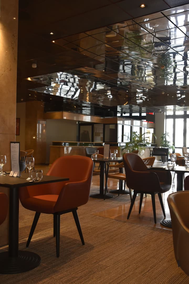 ibis Paris Porte De Bercy