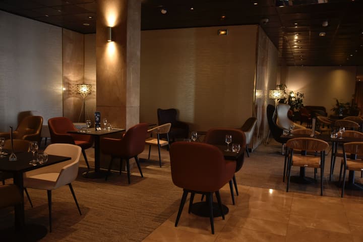 ibis Paris Porte De Bercy
