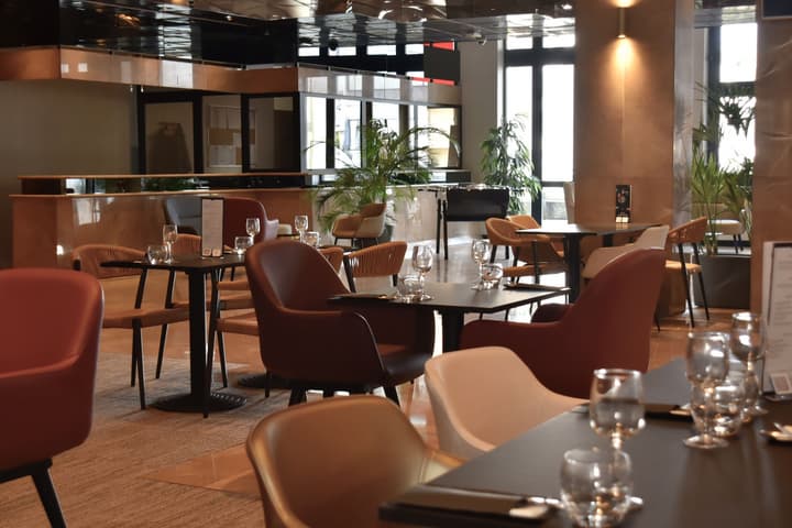 ibis Paris Porte De Bercy
