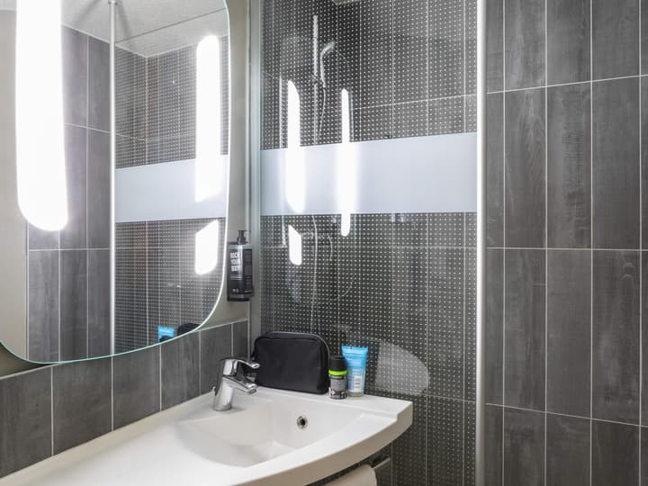 ibis Paris Porte De Bercy