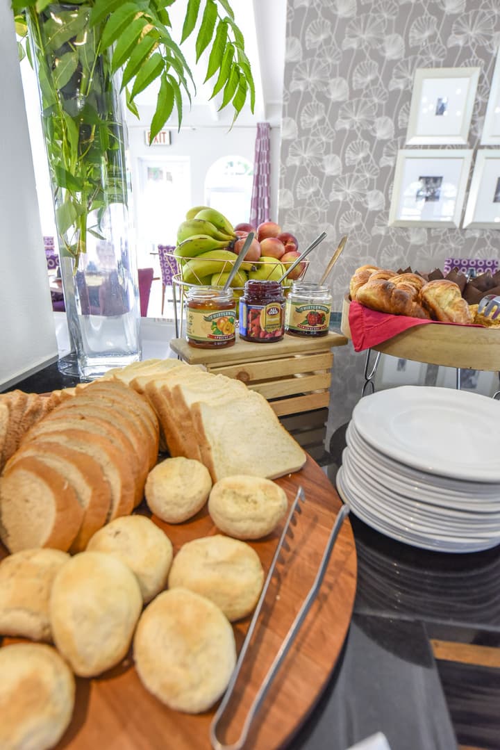 Mercure Johannesburg Randburg Hotel