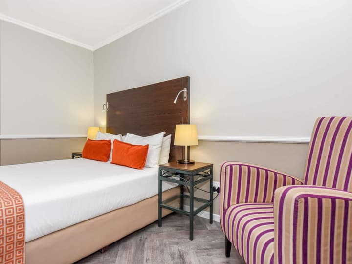 Mercure Johannesburg Randburg Hotel