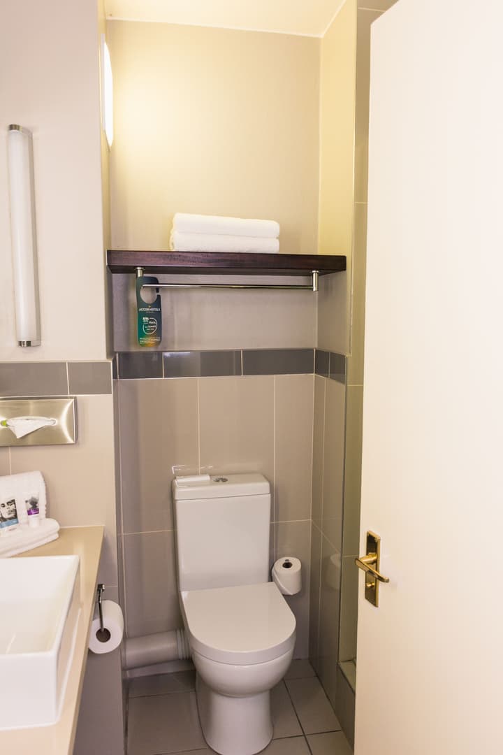 Mercure Johannesburg Randburg Hotel