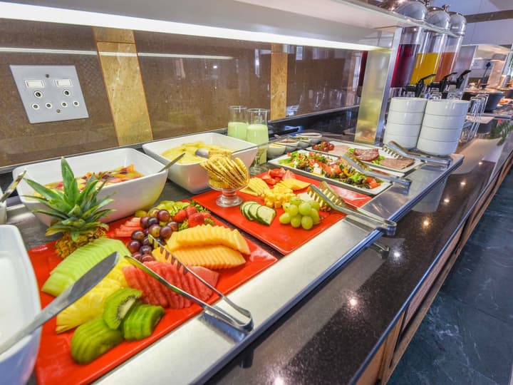Mercure Johannesburg Randburg Hotel