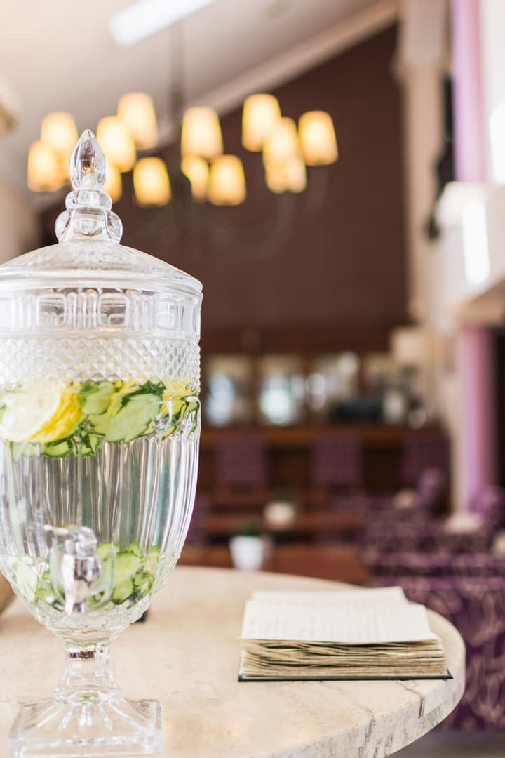 Mercure Johannesburg Randburg Hotel