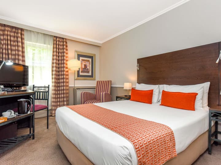 Mercure Johannesburg Randburg Hotel