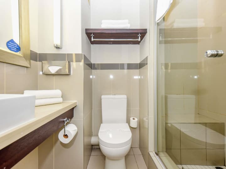 Mercure Johannesburg Randburg Hotel