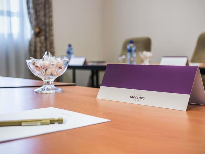Mercure Johannesburg Randburg Hotel