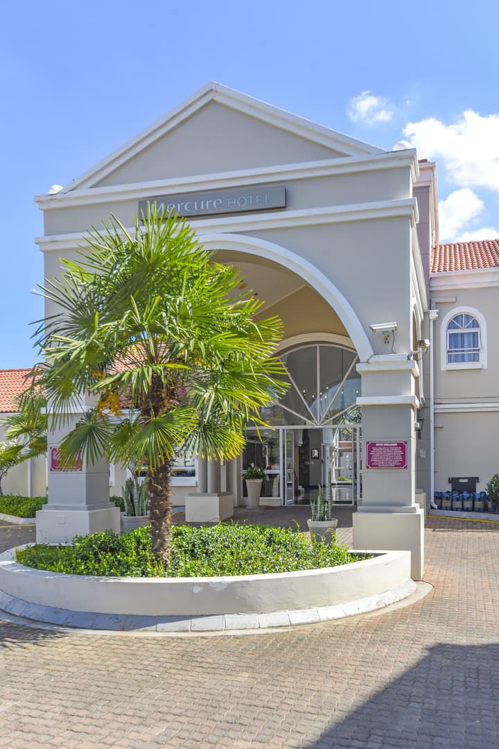 Mercure Johannesburg Randburg Hotel