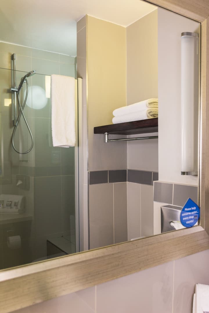 Mercure Johannesburg Randburg Hotel
