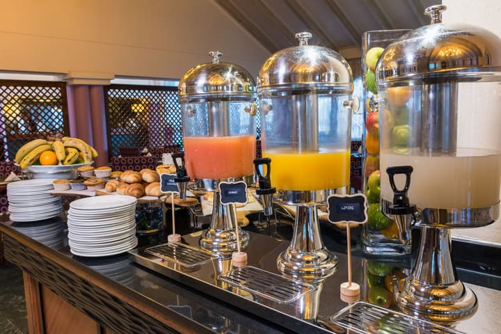 Mercure Johannesburg Randburg Hotel
