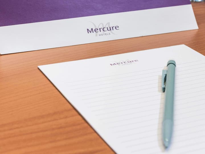 Mercure Johannesburg Randburg Hotel