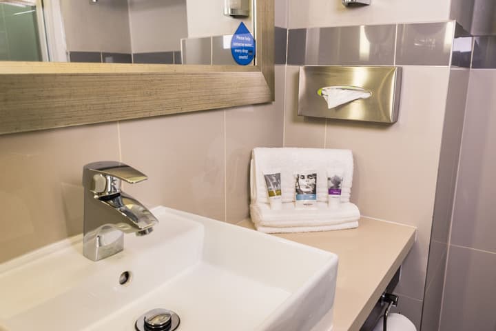 Mercure Johannesburg Randburg Hotel