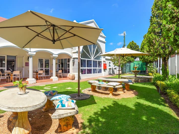 Mercure Johannesburg Randburg Hotel