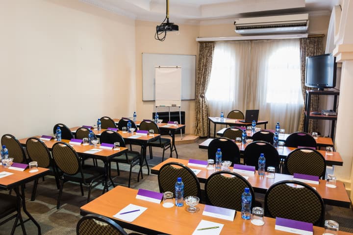Mercure Johannesburg Randburg Hotel