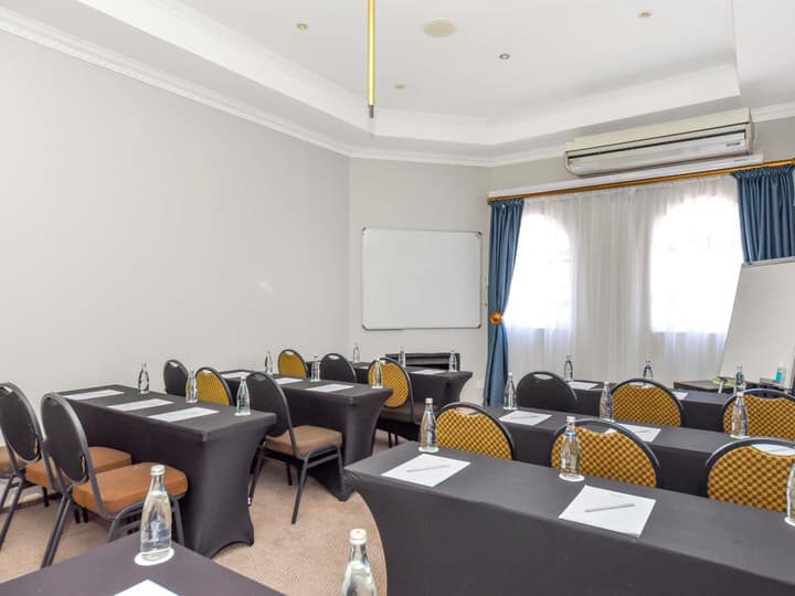 Mercure Johannesburg Randburg Hotel