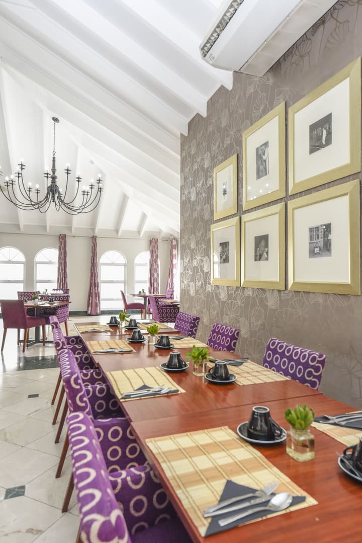 Mercure Johannesburg Randburg Hotel