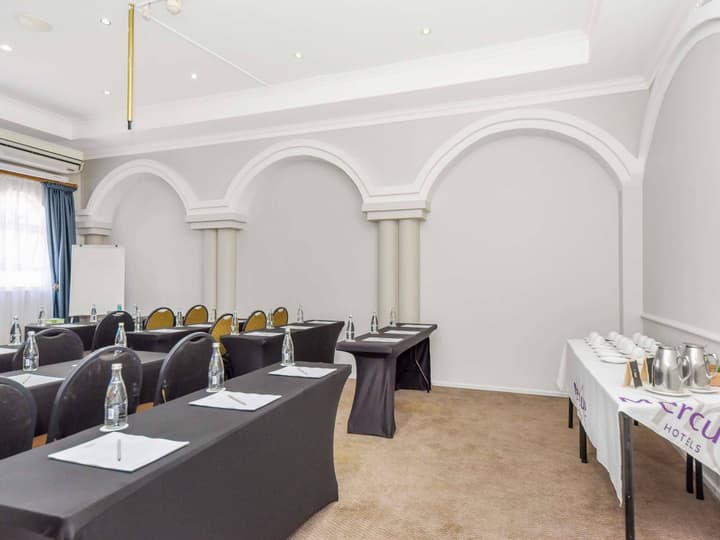 Mercure Johannesburg Randburg Hotel