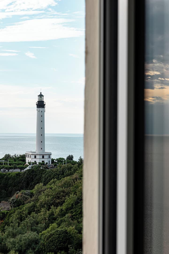 Regina Experimental Biarritz