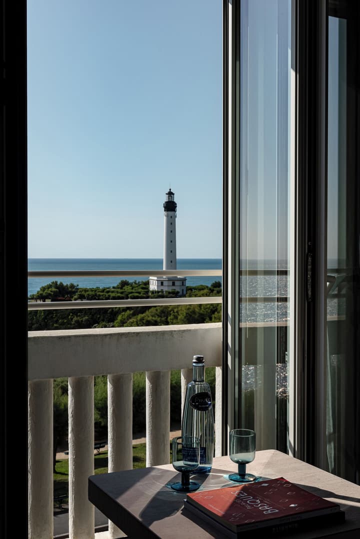 Regina Experimental Biarritz