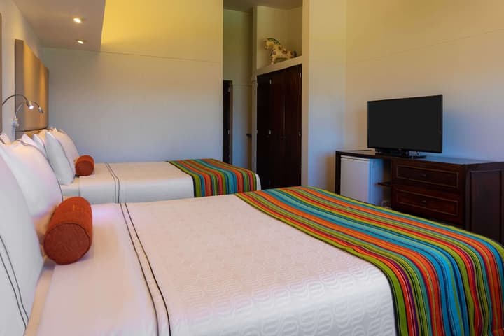 Sonesta Posadas del Inca - Puno
