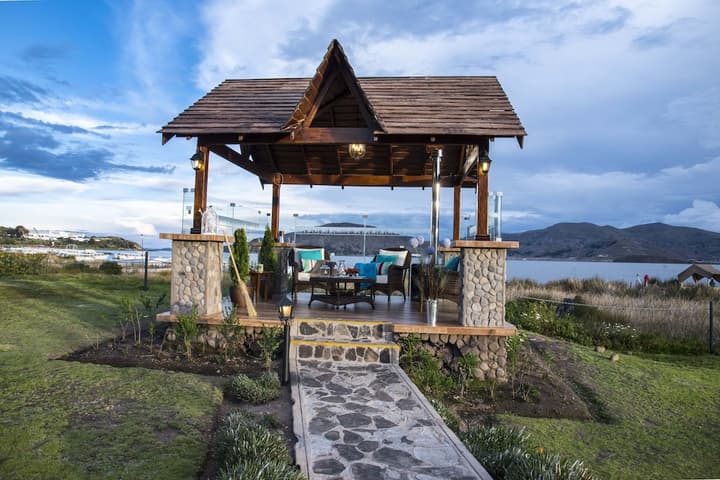 Sonesta Posadas del Inca - Puno