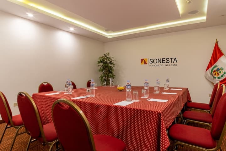 Sonesta Posadas del Inca - Puno