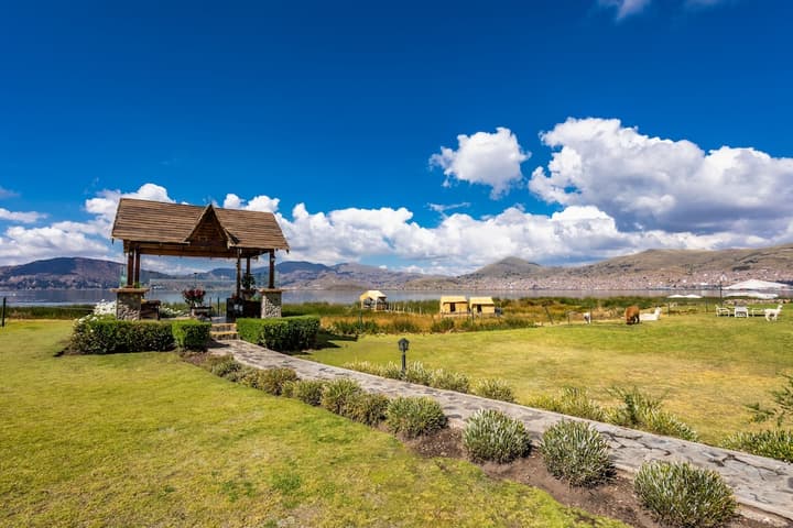 Sonesta Posadas del Inca - Puno